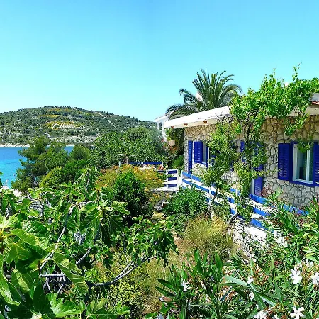 Vikendica Zeljko By Interhome Zaglavice