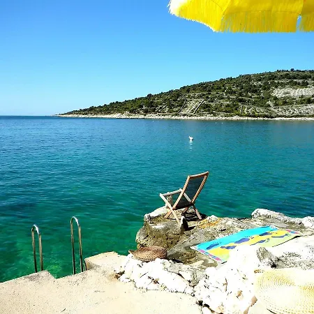 Vikendica Zeljko By Interhome